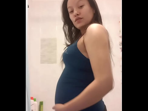 ❤️ DIE WARMSTE KOLOMBIESE SLUT OP DIE NET IS TERUG, SWANGER, WIL HULLE KYK, VOLG OOK BY https://onlyfans.com/maquinasperfectas1 Anale pornografie by ons ❤